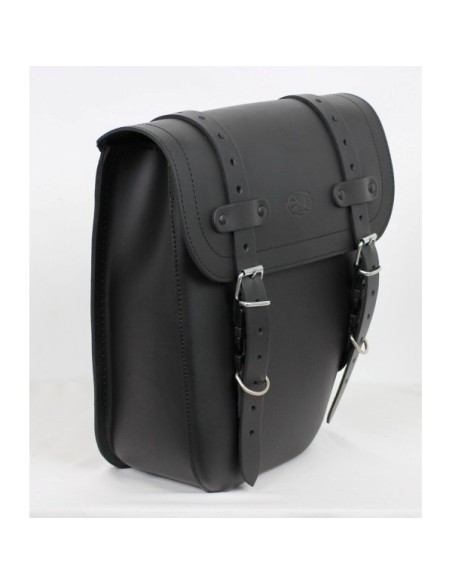 ALFORJA PIEL CENTURION HCO AMORT DCHA SPORTSTER H.D ALFORJA PIEL CENTURION HCO AMORT DCHA SPORTSTER H.D