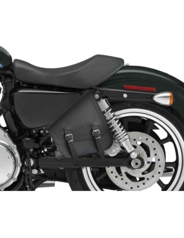 ALFORJA BASCULANTE GADIZ BÁSICA DCHO SPORTSTER HD 883-1200