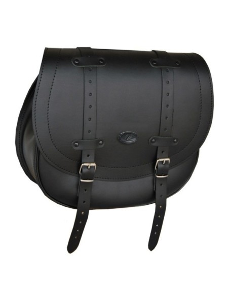 ALFORJA BANDO BÁSICA HCO AMORT DERECHA SPORTSTER H.D 883-1200 ALFORJA BANDO BÁSICA HCO AMORT DERECHA SPORTSTER H.D 883-1200