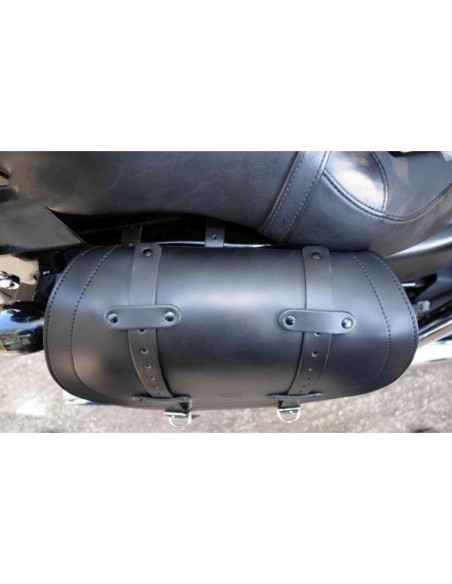 ALFORJA BANDO BÁSICA HCO AMORT DERECHA SPORTSTER H.D 883-1200 ALFORJA BANDO BÁSICA HCO AMORT DERECHA SPORTSTER H.D 883-1200