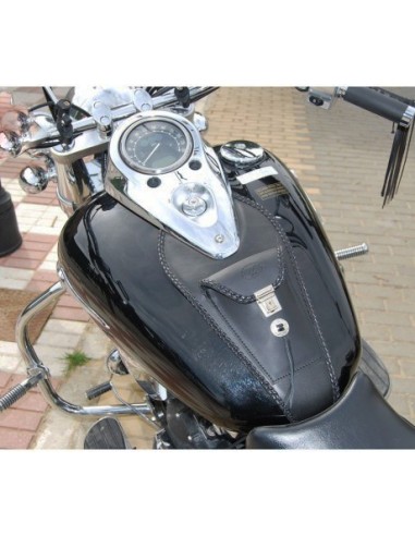 CUBRE DEPOSITO ITALICO CELTIC TRENZADO UNIVERSAL