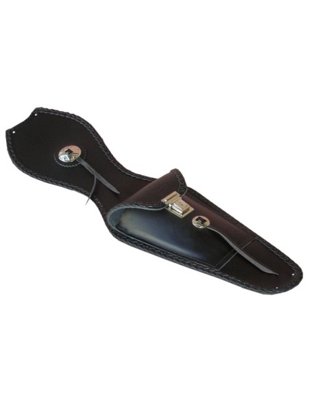 CUBRE DEPOSITO CELTIC YAMAHA VIRAGO 535