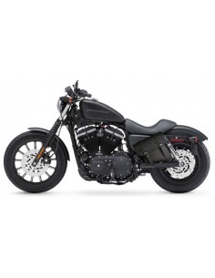 ALFORJA BASCULANTE HERCULES BÁSICA DCHA SPORTSTER HD 883-1200 2