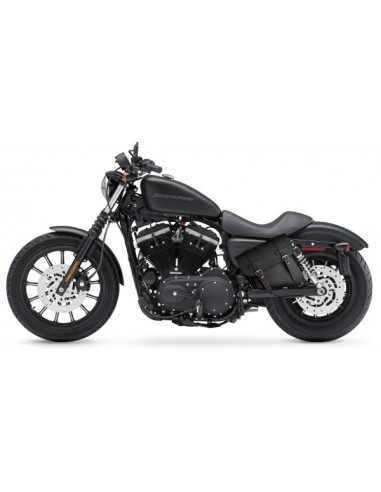 ALFORJA BASCULANTE HERCULES BÁSICA DCHA SPORTSTER HD 883-1200