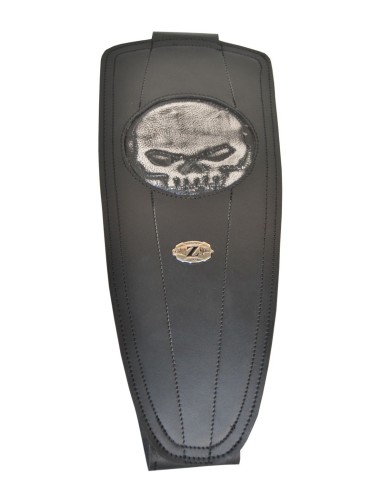 CUBRE DEPOSITO HD V-ROAD MUSCLE SKULL