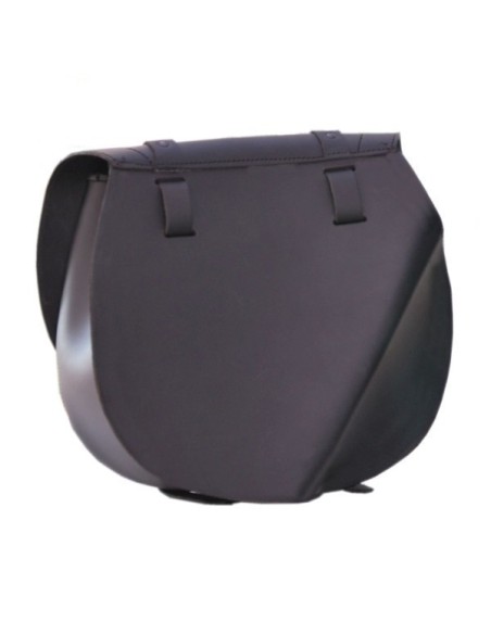 ALFORJA BANDO SALVAJE MEDIA ALFORJA