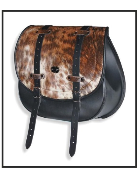 ALFORJA BANDO SALVAJE MEDIA ALFORJA ALFORJA BANDO SALVAJE MEDIA ALFORJA