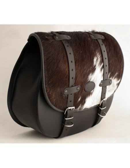 ALFORJA BANDO SALVAJE MEDIA ALFORJA ALFORJA BANDO SALVAJE MEDIA ALFORJA