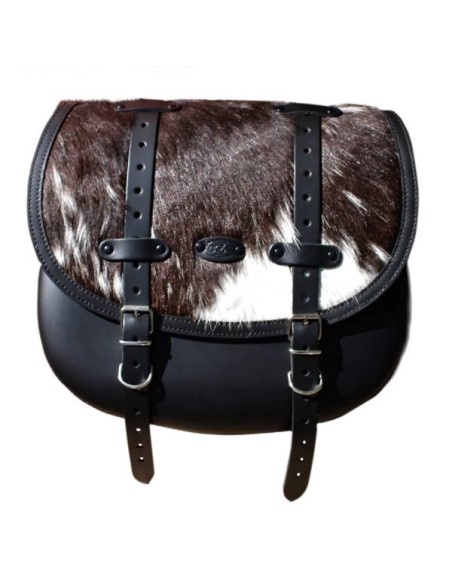 ALFORJA BANDO SALVAJE MEDIA ALFORJA ALFORJA BANDO SALVAJE MEDIA ALFORJA