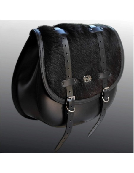 ALFORJA BANDO SALVAJE MEDIA ALFORJA ALFORJA BANDO SALVAJE MEDIA ALFORJA