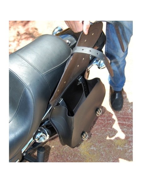 ALFORJA BANDO SALVAJE MEDIA ALFORJA ALFORJA BANDO SALVAJE MEDIA ALFORJA