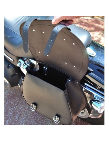 ALFORJA BANDO SALVAJE MEDIA ALFORJA ALFORJA BANDO SALVAJE MEDIA ALFORJA