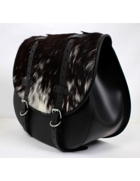 ALFORJA BANDO SALVAJE MEDIA ALFORJA ALFORJA BANDO SALVAJE MEDIA ALFORJA