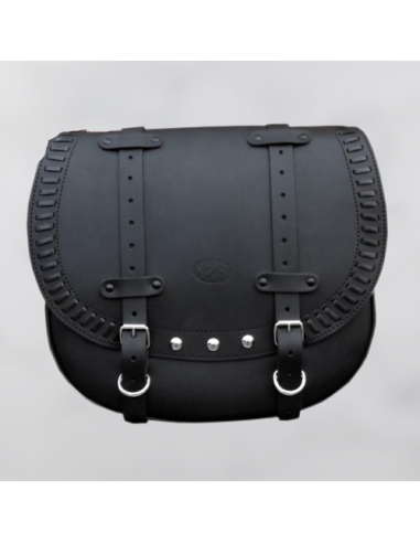 ALFORJA BANDO FAT HD DYNA FAT-BOB HD HC AMORT IZDA