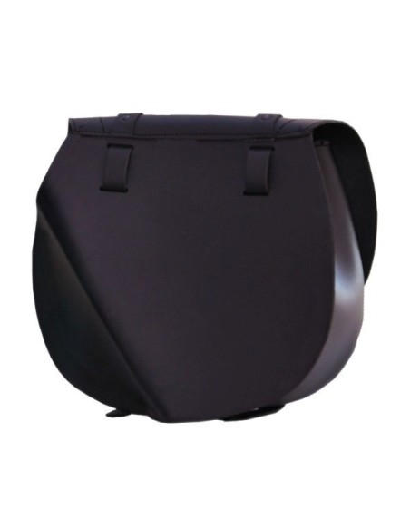 ALFORJA BANDO FAT HD DYNA FAT-BOB HD HC AMORT IZDA