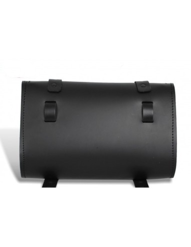 ALFORJA PIEL OLIMPO BÁSICA UNIVERSAL