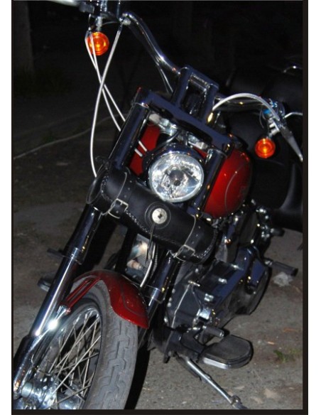 RULO GRANDE BÁSICO TRENZADO 1 CONCHO 34X11CM RULO GRANDE BÁSICO TRENZADO 1 CONCHO 34X11CM