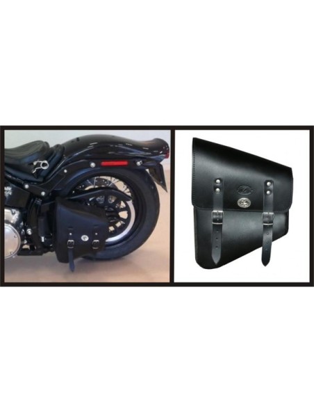 ALFORJA BASCULANTE POLUX BASICA UNIVERSAL