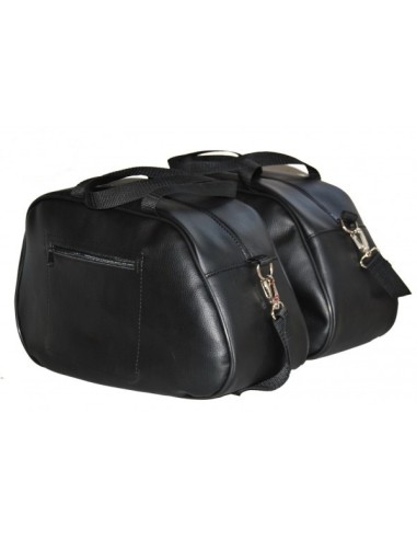 ALFORJAS PIZARRO CUSTOM CLASICAS