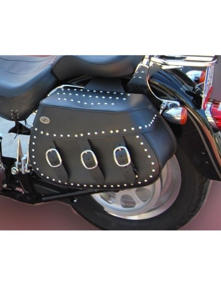 ALFORJAS PIZARRO CUSTOM CLASICAS