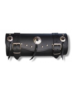 RULO MEDIANO CLASICO 3 CONCHOS 29X11CM 2