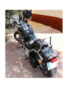 ALFORJA BASCULANTE HERCULES BÁSICA SPORTSTER HD 883-1200 2