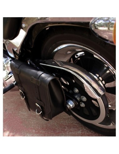 ALFORJA BASCULANTE HERCULES BÁSICA SPORTSTER HD 883-1200