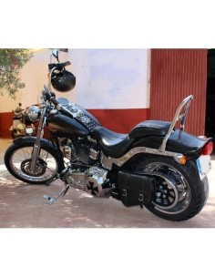 ALFORJA BASCULANTE HERCULES BÁSICA SPORTSTER HD 883-1200