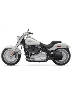 ALFORJA BASCULANTE NAPOLES PARA HD SOFTAIL IZDA 2