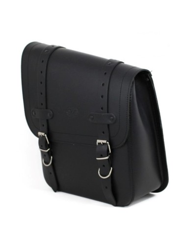 ALFORJA BASCULANTE NÁPOLES IZQUIERDA PARA SOFTAIL STREET-BOB H.D