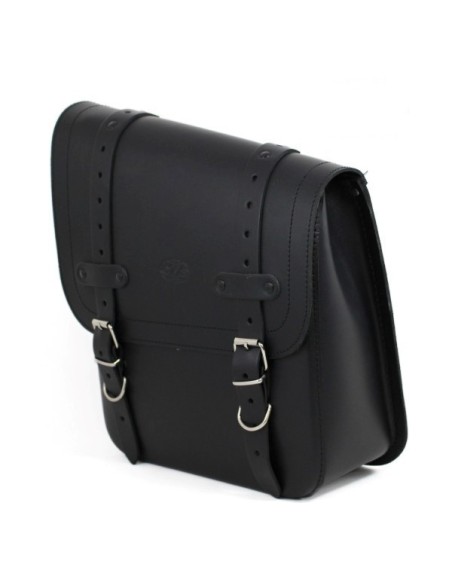 ALFORJA BASCULANTE NÁPOLES IZQUIERDA PARA SOFTAIL STREET-BOB H.D