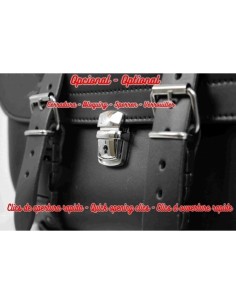 BAFFLES DE RECAMBIO-OPCIONALES 44,5 MM X 483 MM COBRA