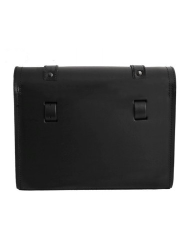 ALFORJA LATERAL PIEL ITAKA UNIVERSAL