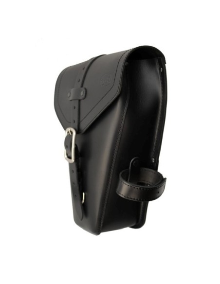 ALFORJA PIEL PISTOLA IZQUIERDA PARA SOFTAIL LOW RIDER S 2020 H.D ALFORJA PIEL PISTOLA IZQUIERDA PARA SOFTAIL LOW RIDER S 2020 H.D