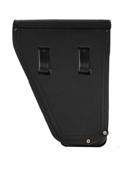 ALFORJA PIEL PISTOLA IZQUIERDA PARA SOFTAIL LOW RIDER S 2020 H.D ALFORJA PIEL PISTOLA IZQUIERDA PARA SOFTAIL LOW RIDER S 2020 H.D