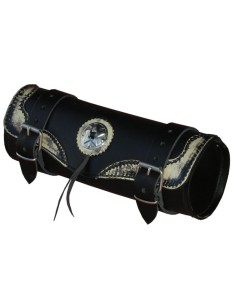 RULO MEDIANO TEX 1 CONCHO 29X11CM