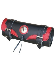 RULO MEDIANO TEX 1 CONCHO 29X11CM 2