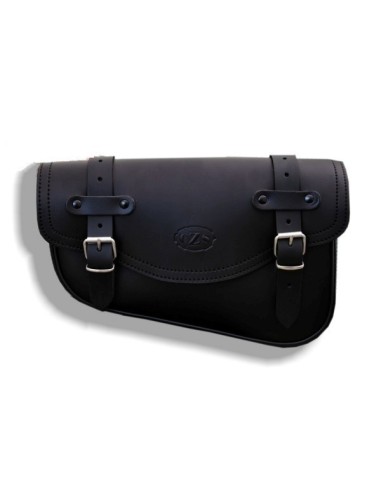 ALFORJA BASCULANTE LIVE TO RIDE BÁSICA IZDA PARA VRSC V-ROD H.D