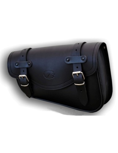 ALFORJA BASCULANTE LIVE TO RIDE BÁSICA IZDA PARA VRSC V-ROD H.D