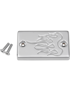 TAPA LIQUIDO FRENOS LLAMA PARA SUZUKI VL800, VS800, VZ800, VS1400, VL1500,