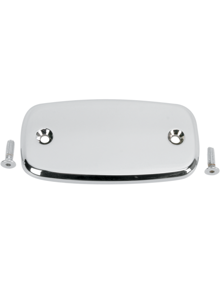 TAPA LIQUIDO FRENOS SMOOTH PARA SUZUKI VL800, M1800R TAPA LIQUIDO FRENOS SMOOTH PARA SUZUKI VL800, M1800R