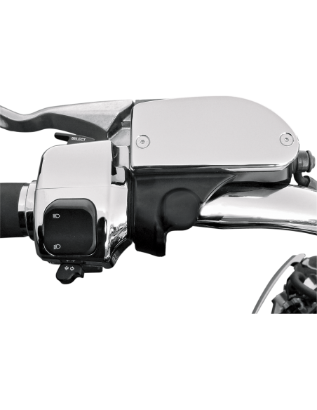 TAPA LIQUIDO FRENOS SMOOTH YAMAHA XV1900