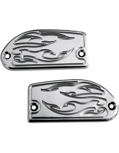 TAPAS LIQUIDO FRENOS FLAME YAMAHA XV1900