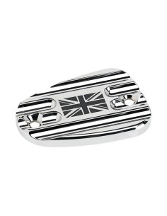 TAPA LIQUIDO FRENOS UNION JACK PARA TRIUMPH 2