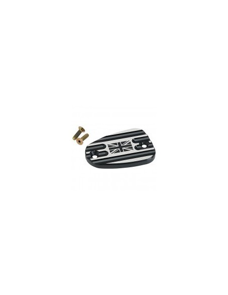 TAPA LIQUIDO FRENOS UNION JACK PARA TRIUMPH