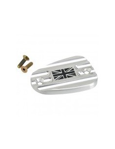 TAPA LIQUIDO FRENOS UNION JACK PARA TRIUMPH 2