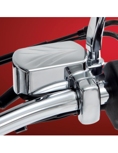 TAPA LIQUIDO FRENOS PARA YAMAHA XVS650, XVS950, XVS1100, XVS1300