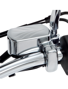 TAPA LIQUIDO FRENOS PARA YAMAHA XVS650, XVS950, XVS1100, XVS1300 2