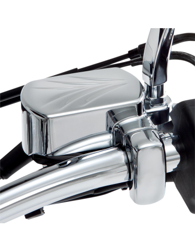 TAPA LIQUIDO FRENOS PARA YAMAHA XVS650, XVS950, XVS1100, XVS1300