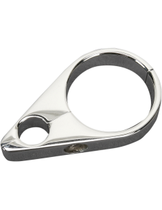 GUÍA CABLE EMBRAGUE CON ABRAZADERA DE 32 MM